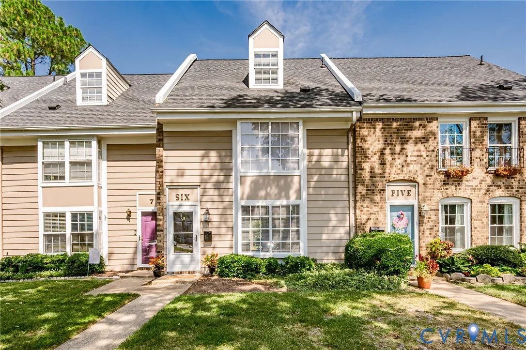 6 Skipwith Green Circle, Henrico, VA, 23294