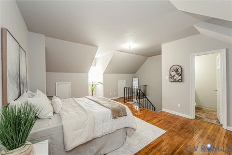 Tiny photo for 6 Skipwith Green Circle, Henrico, VA 23294 (MLS # 2624210)