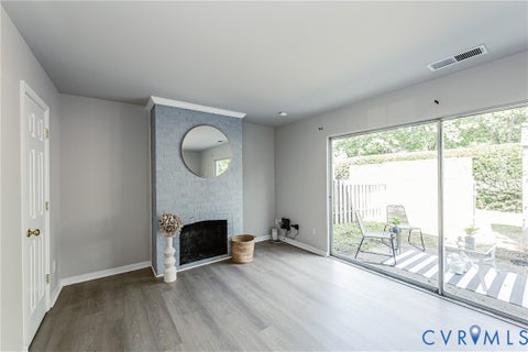 Tiny photo for 6 Skipwith Green Circle, Henrico, VA 23294 (MLS # 2624210)