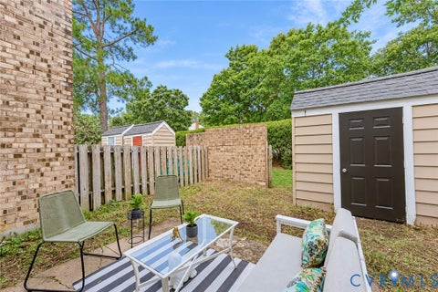 Tiny photo for 6 Skipwith Green Circle, Henrico, VA 23294 (MLS # 2624210)