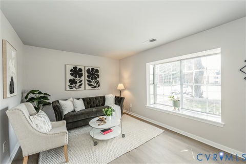 Tiny photo for 6 Skipwith Green Circle, Henrico, VA 23294 (MLS # 2624210)