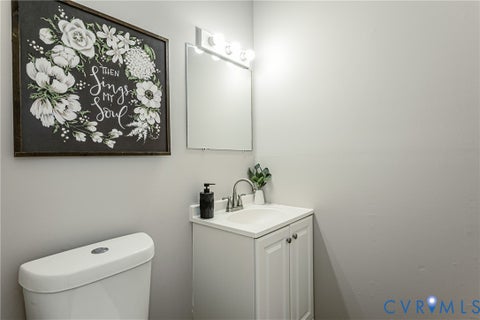 Tiny photo for 6 Skipwith Green Circle, Henrico, VA 23294 (MLS # 2624210)