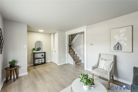 Tiny photo for 6 Skipwith Green Circle, Henrico, VA 23294 (MLS # 2624210)