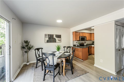 Tiny photo for 6 Skipwith Green Circle, Henrico, VA 23294 (MLS # 2624210)