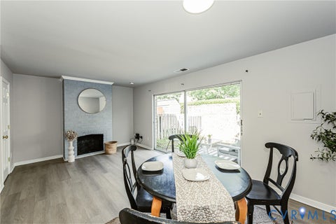 Tiny photo for 6 Skipwith Green Circle, Henrico, VA 23294 (MLS # 2624210)