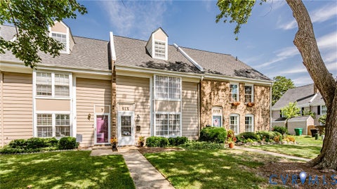 Tiny photo for 6 Skipwith Green Circle, Henrico, VA 23294 (MLS # 2624210)