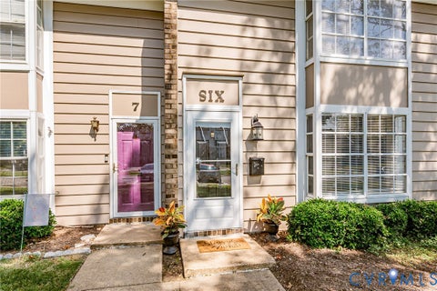 Tiny photo for 6 Skipwith Green Circle, Henrico, VA 23294 (MLS # 2624210)