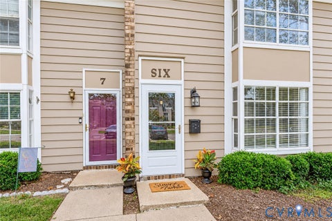 Tiny photo for 6 Skipwith Green Circle, Henrico, VA 23294 (MLS # 2624210)