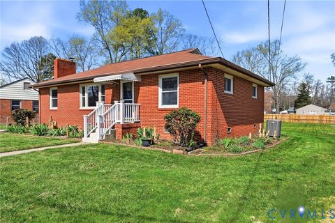 Tiny photo for 4812 Twila Lane, Richmond, VA 23234 (MLS # 2607632)
