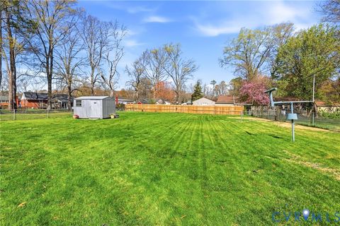 Tiny photo for 4812 Twila Lane, Richmond, VA 23234 (MLS # 2607632)