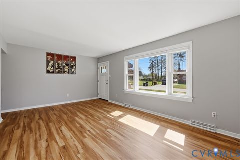 Tiny photo for 4812 Twila Lane, Richmond, VA 23234 (MLS # 2607632)