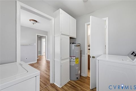 Tiny photo for 4812 Twila Lane, Richmond, VA 23234 (MLS # 2607632)