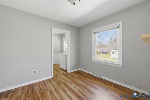 Tiny photo for 4812 Twila Lane, Richmond, VA 23234 (MLS # 2607632)