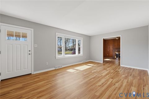 Tiny photo for 4812 Twila Lane, Richmond, VA 23234 (MLS # 2607632)