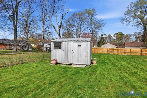 Tiny photo for 4812 Twila Lane, Richmond, VA 23234 (MLS # 2607632)