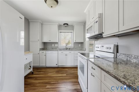 Tiny photo for 4812 Twila Lane, Richmond, VA 23234 (MLS # 2607632)