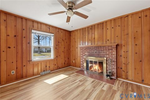 Tiny photo for 4812 Twila Lane, Richmond, VA 23234 (MLS # 2607632)
