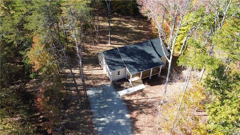 A home in Powhatan