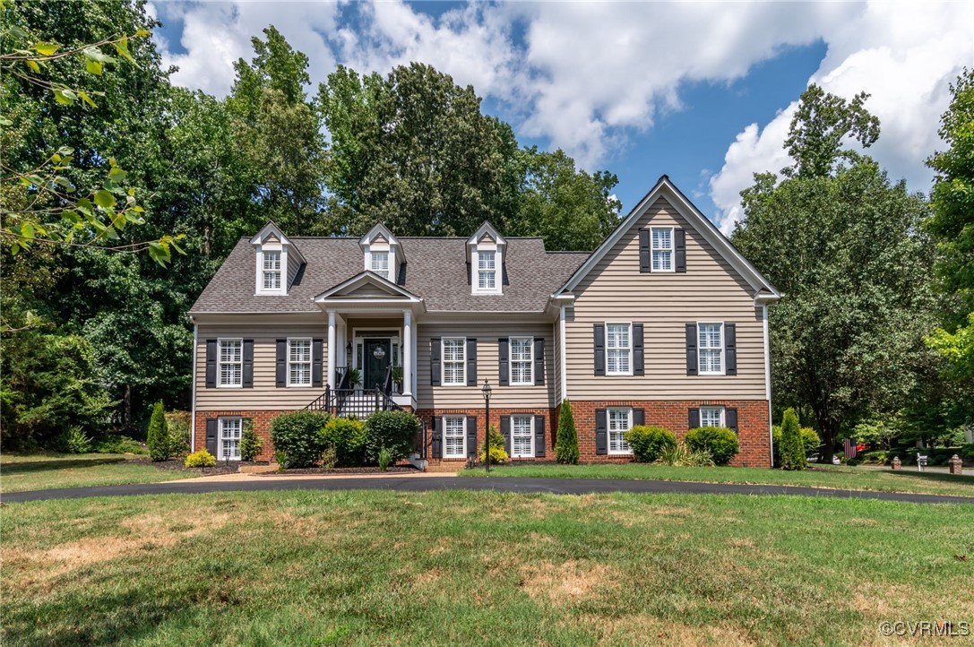 615 Elm Creek Circle