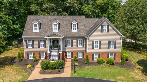 615 Elm Creek Circle Manakin Sabot VA 23103