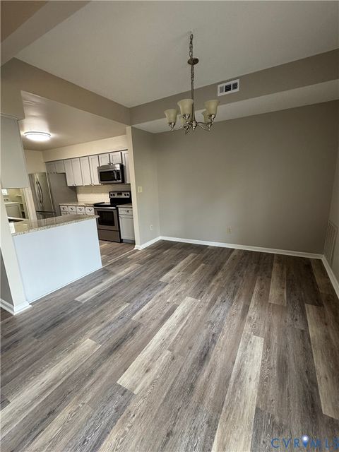 Tiny photo for 5334 E Aden Court #2, Williamsburg, VA 23188 (MLS # 2604393)