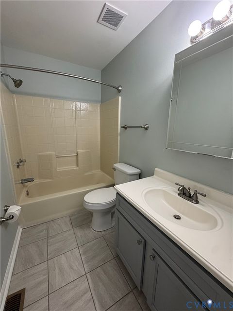 Tiny photo for 5334 E Aden Court #2, Williamsburg, VA 23188 (MLS # 2604393)
