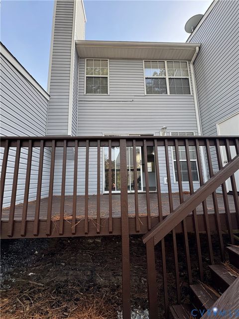 Tiny photo for 5334 E Aden Court #2, Williamsburg, VA 23188 (MLS # 2604393)