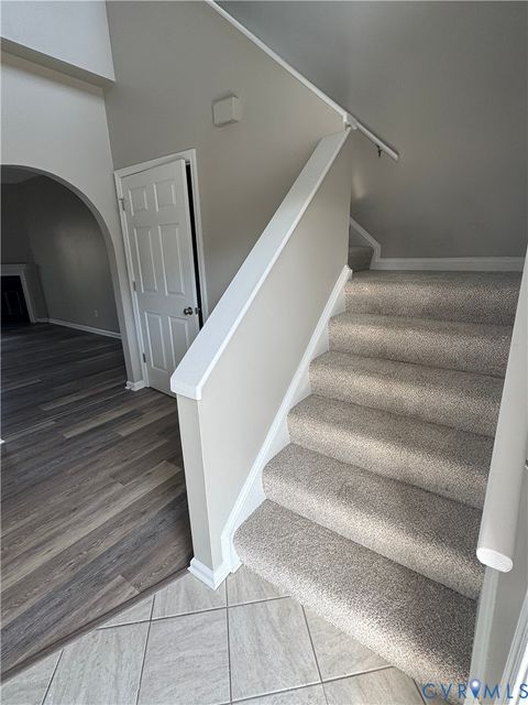 Tiny photo for 5334 E Aden Court #2, Williamsburg, VA 23188 (MLS # 2604393)