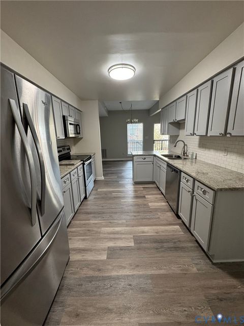 Tiny photo for 5334 E Aden Court #2, Williamsburg, VA 23188 (MLS # 2604393)