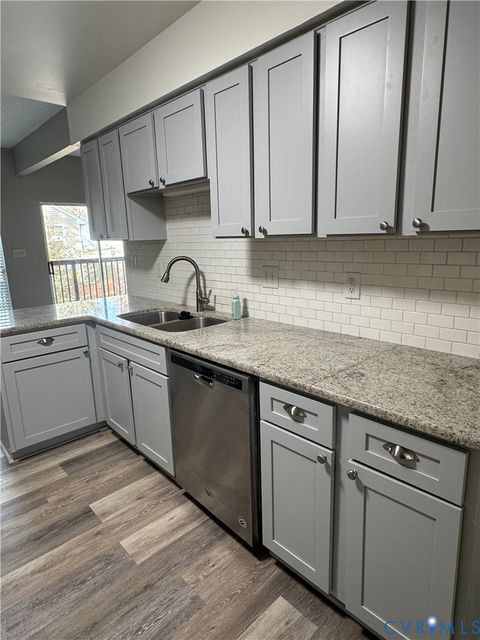 Tiny photo for 5334 E Aden Court #2, Williamsburg, VA 23188 (MLS # 2604393)