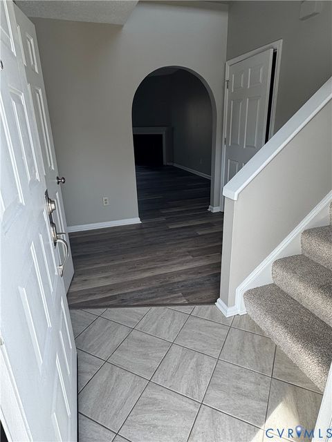 Tiny photo for 5334 E Aden Court #2, Williamsburg, VA 23188 (MLS # 2604393)