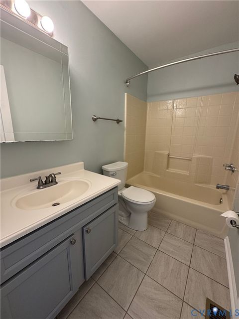 Tiny photo for 5334 E Aden Court #2, Williamsburg, VA 23188 (MLS # 2604393)