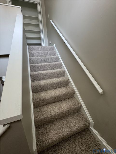 Tiny photo for 5334 E Aden Court #2, Williamsburg, VA 23188 (MLS # 2604393)