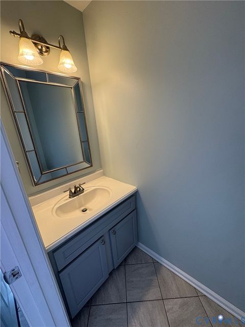 Tiny photo for 5334 E Aden Court #2, Williamsburg, VA 23188 (MLS # 2604393)