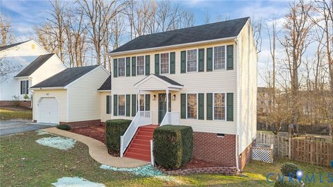 Tiny photo for 7824 Falling Hill Terrace, Chesterfield, VA 23832 (MLS # 2606806)
