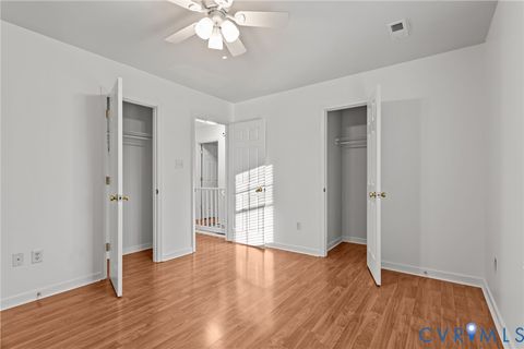 Tiny photo for 7824 Falling Hill Terrace, Chesterfield, VA 23832 (MLS # 2606806)