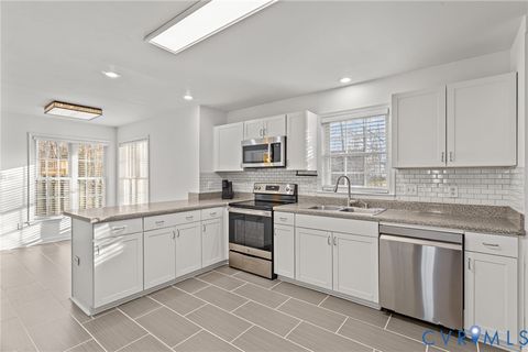 Tiny photo for 7824 Falling Hill Terrace, Chesterfield, VA 23832 (MLS # 2606806)