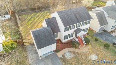 Tiny photo for 7824 Falling Hill Terrace, Chesterfield, VA 23832 (MLS # 2606806)