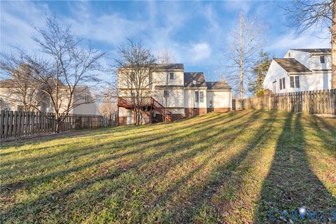 Tiny photo for 7824 Falling Hill Terrace, Chesterfield, VA 23832 (MLS # 2606806)