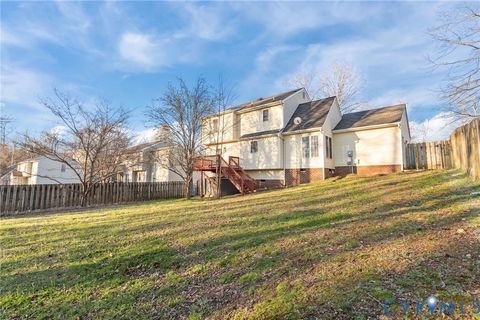 Tiny photo for 7824 Falling Hill Terrace, Chesterfield, VA 23832 (MLS # 2606806)