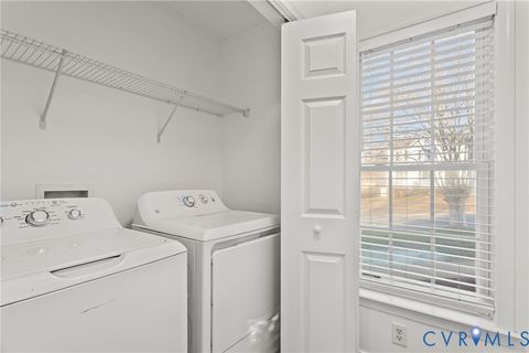 Tiny photo for 7824 Falling Hill Terrace, Chesterfield, VA 23832 (MLS # 2606806)