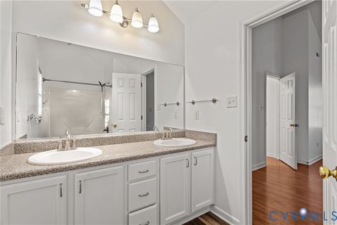 Tiny photo for 7824 Falling Hill Terrace, Chesterfield, VA 23832 (MLS # 2606806)