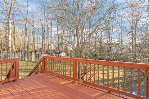 Tiny photo for 7824 Falling Hill Terrace, Chesterfield, VA 23832 (MLS # 2606806)