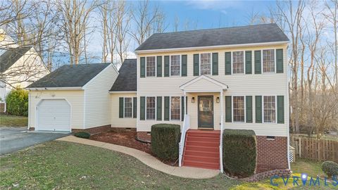 Photo of 7824 Falling Hill Terrace, Chesterfield, VA 23832 (MLS # 2606806)