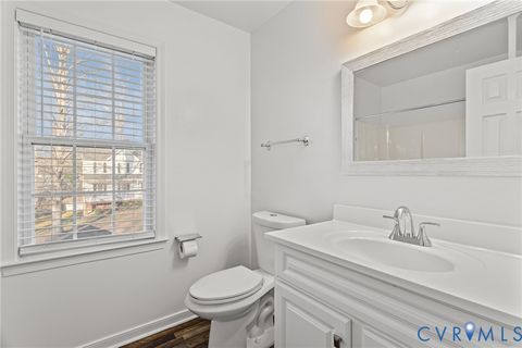 Tiny photo for 7824 Falling Hill Terrace, Chesterfield, VA 23832 (MLS # 2606806)