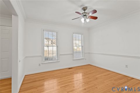 Tiny photo for 7824 Falling Hill Terrace, Chesterfield, VA 23832 (MLS # 2606806)