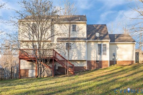 Tiny photo for 7824 Falling Hill Terrace, Chesterfield, VA 23832 (MLS # 2606806)