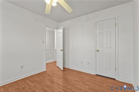 Tiny photo for 7824 Falling Hill Terrace, Chesterfield, VA 23832 (MLS # 2606806)