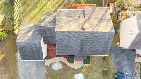 Tiny photo for 7824 Falling Hill Terrace, Chesterfield, VA 23832 (MLS # 2606806)