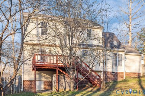 Tiny photo for 7824 Falling Hill Terrace, Chesterfield, VA 23832 (MLS # 2606806)